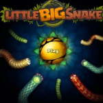 Little big snake