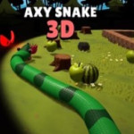Axy Snake 3D