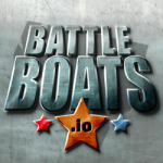 Battleboats.io