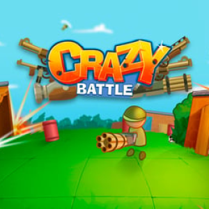 CrazyBattle