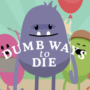 Dumb Ways to Die: Original