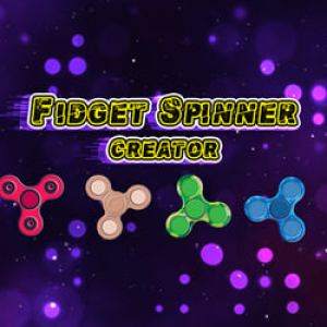 Fidget Spinner Creator