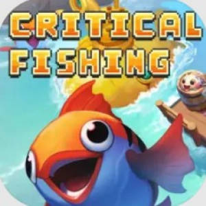 Critical Fishing