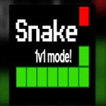Snake: 1v1 Mode