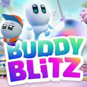 Buddy Blitz