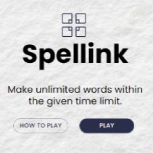 Spellink