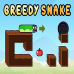 Greedy Snake