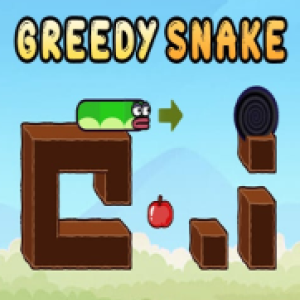 Greedy Snake