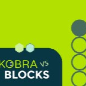 Kobra vs Blocks