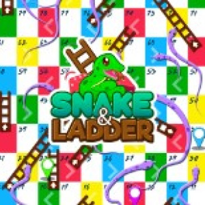 Snake & Ladder Game