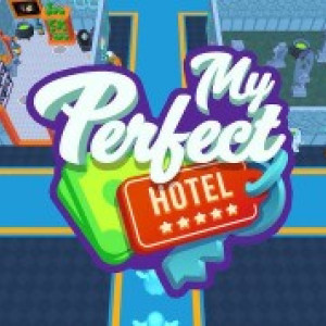 My Perfect Hotel