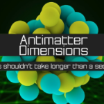 Antimatter Dimension