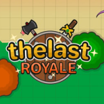 TheLast.io