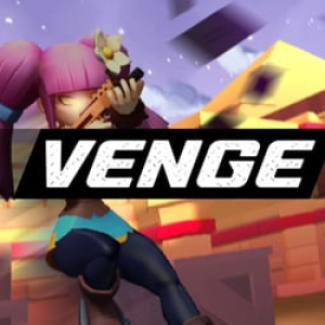 Venge.io