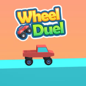 Wheel Duel