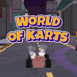 World of Karts