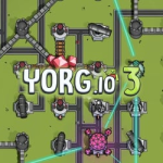 YORG.io 3