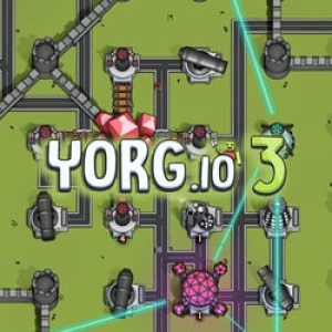 YORG.io 3